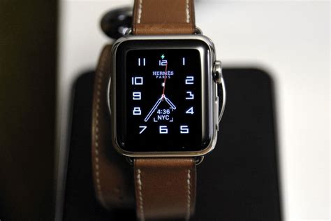 apple watch 4 hermes face download|Apple Watch Hermes collection.